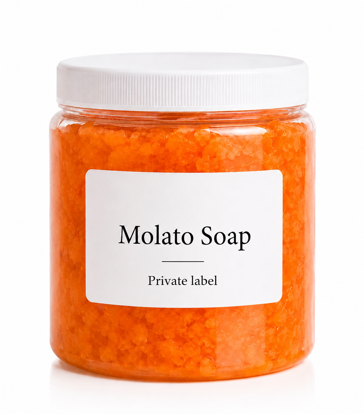 MOLATO SOAP - EXTRA LIGHTNING