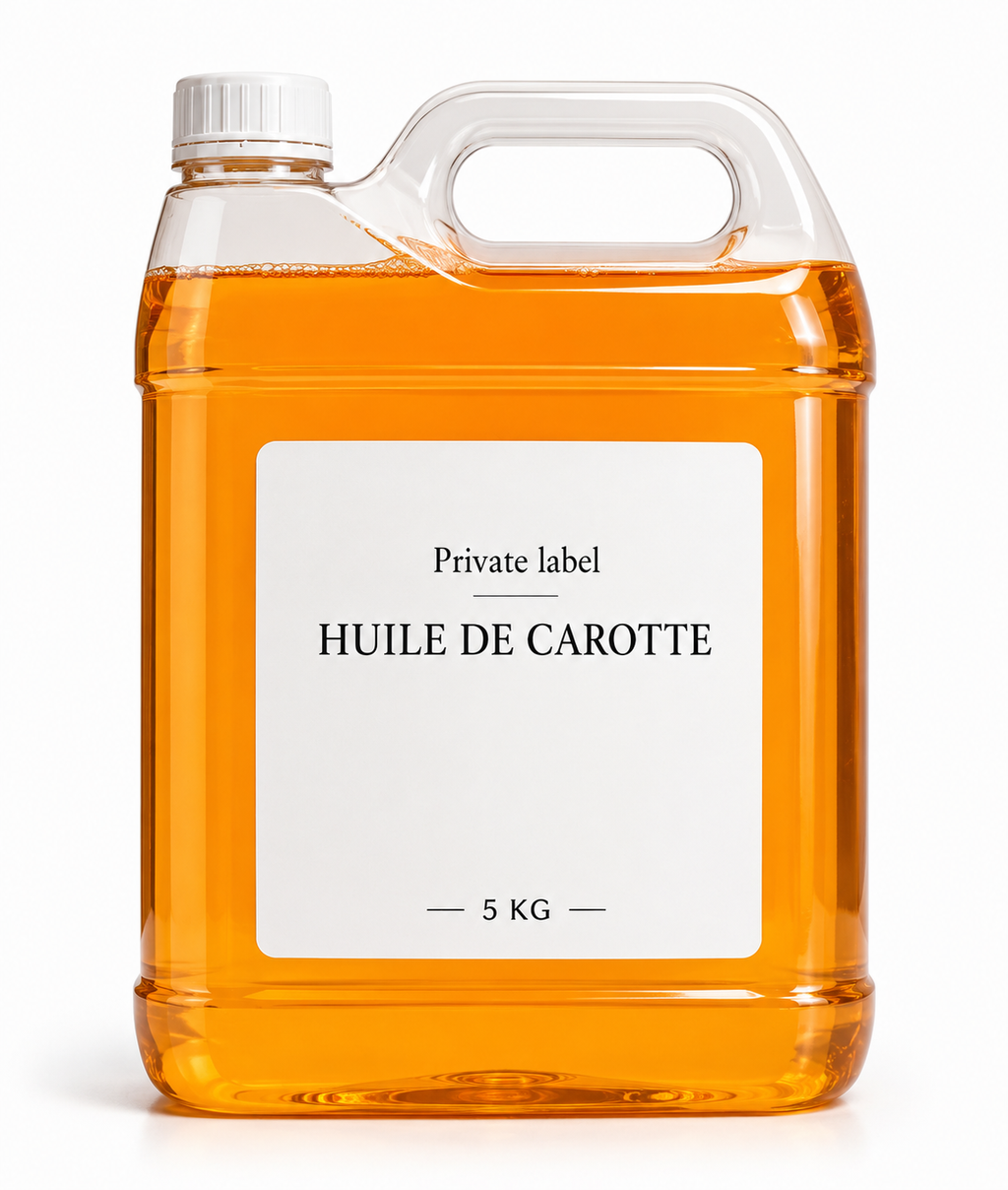 CAROTTE OIL