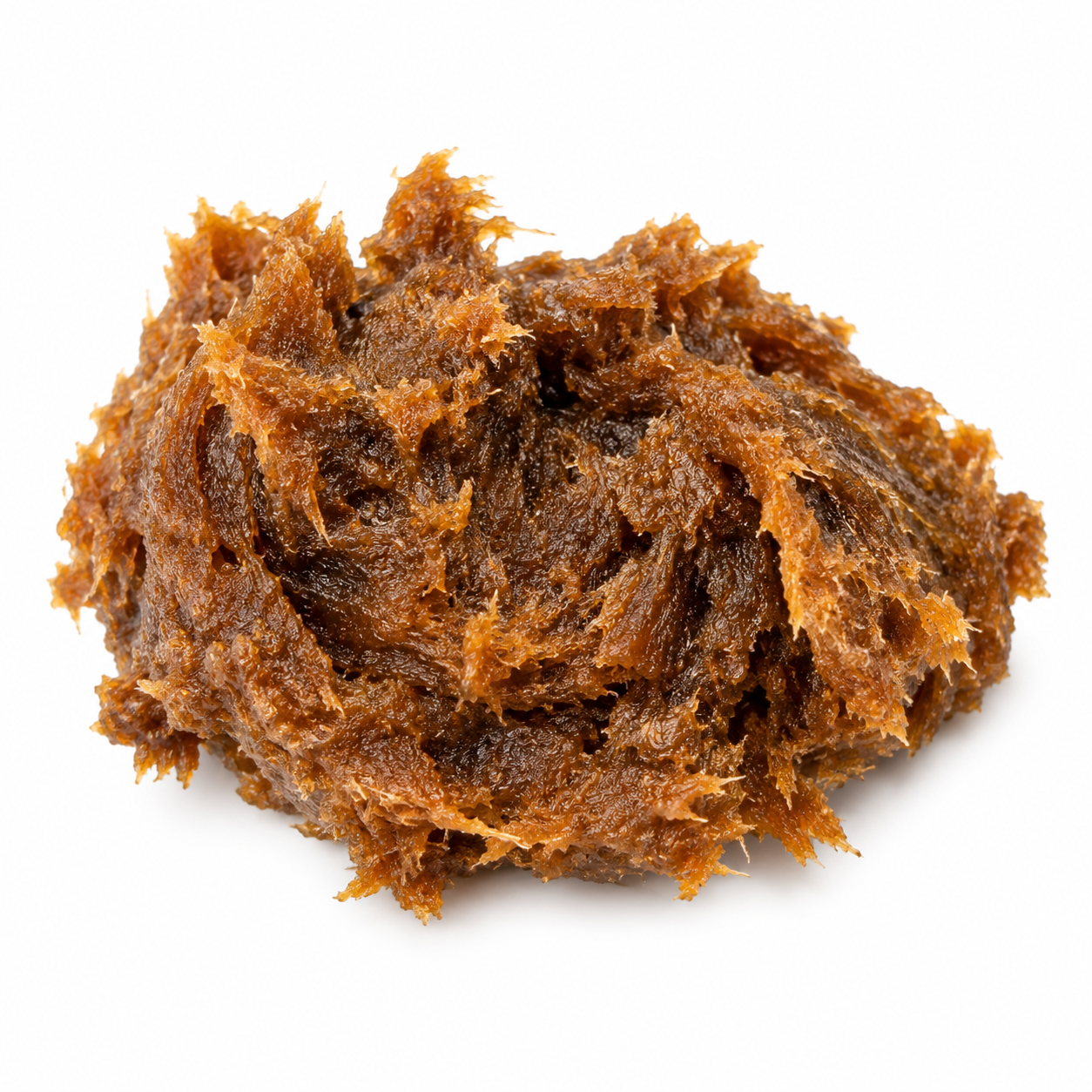 BLACK SOAP PASTE