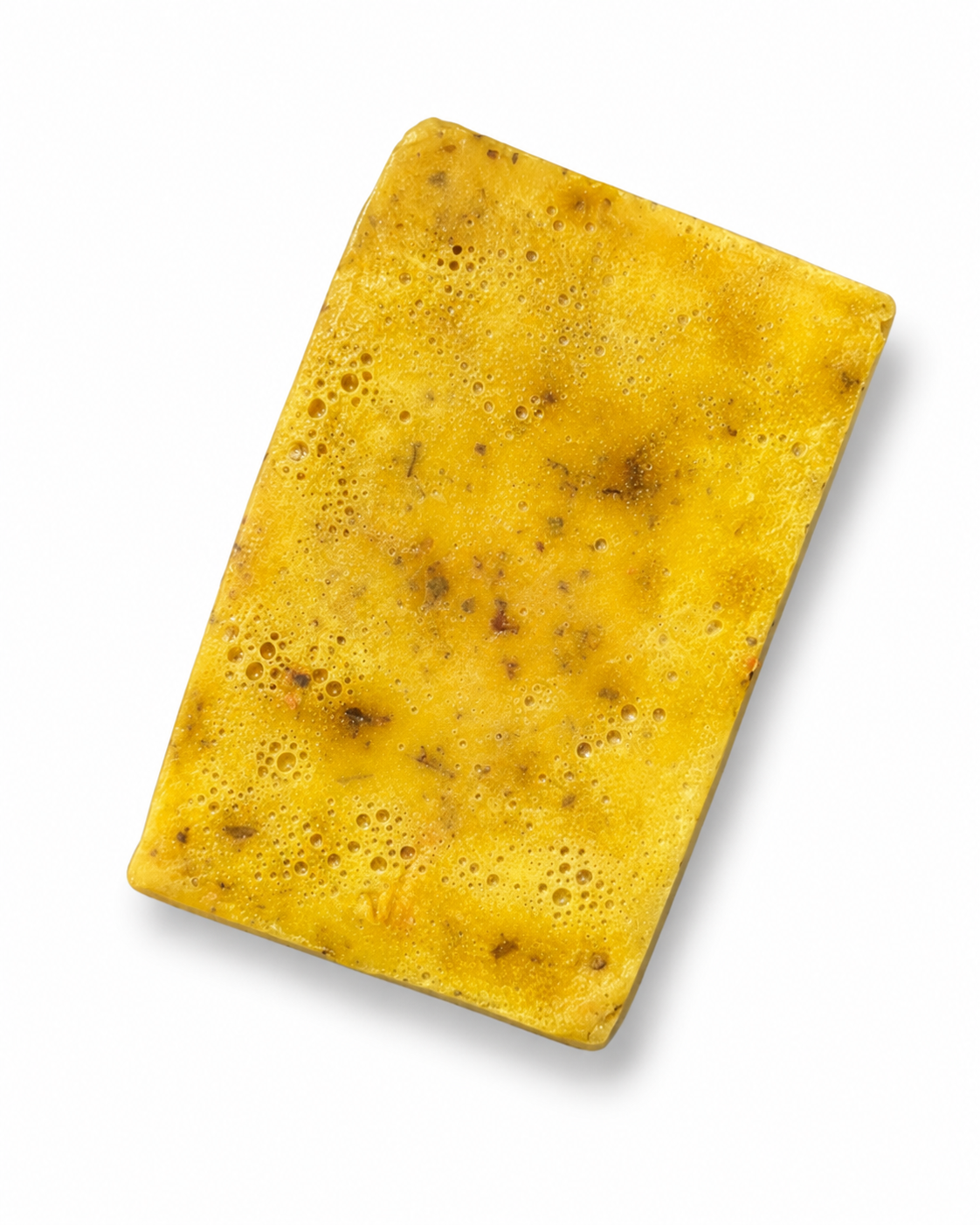 CURCUMA SOAP
