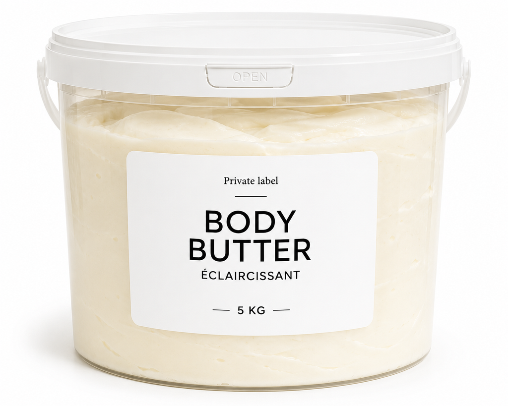 BODY BUTTER - Lightning