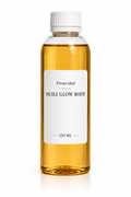 Huile body Glow