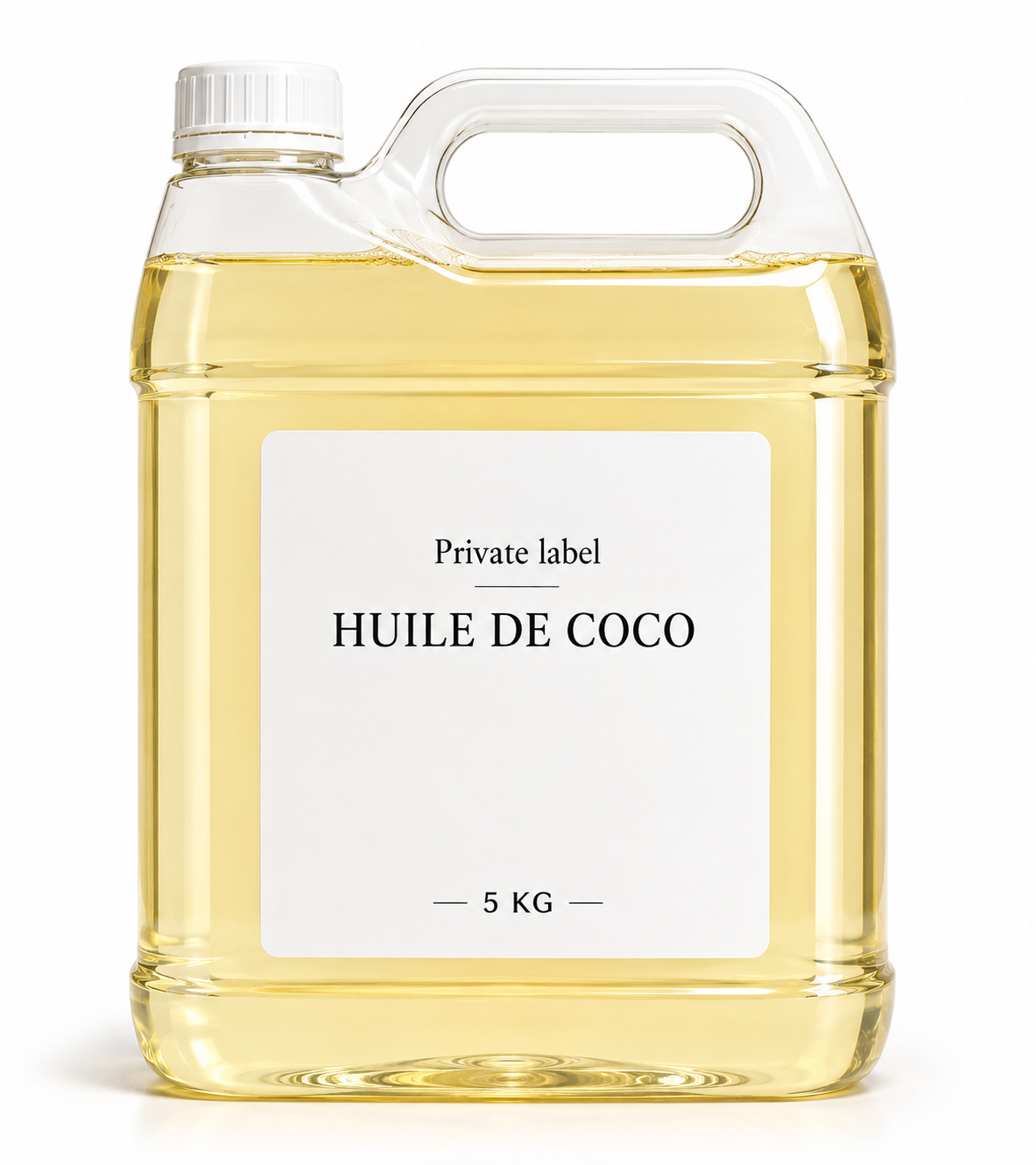 COCONUT OIL