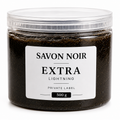 BLACK SOAP - EXTRA WHITENING