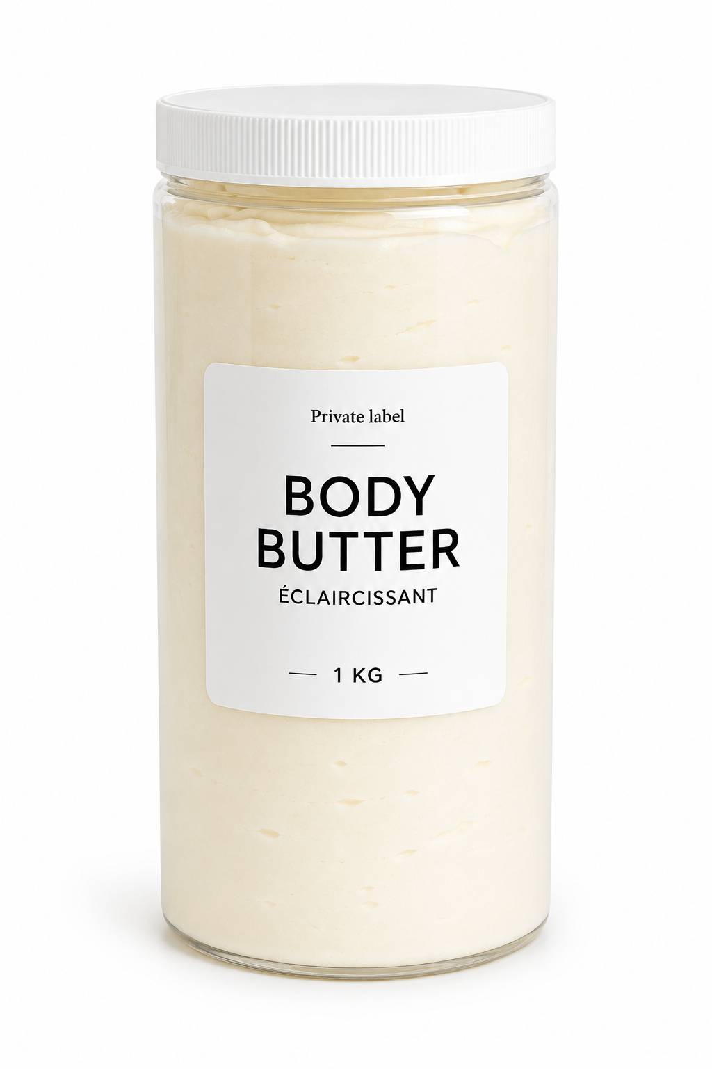 BODY BUTTER - Lightning