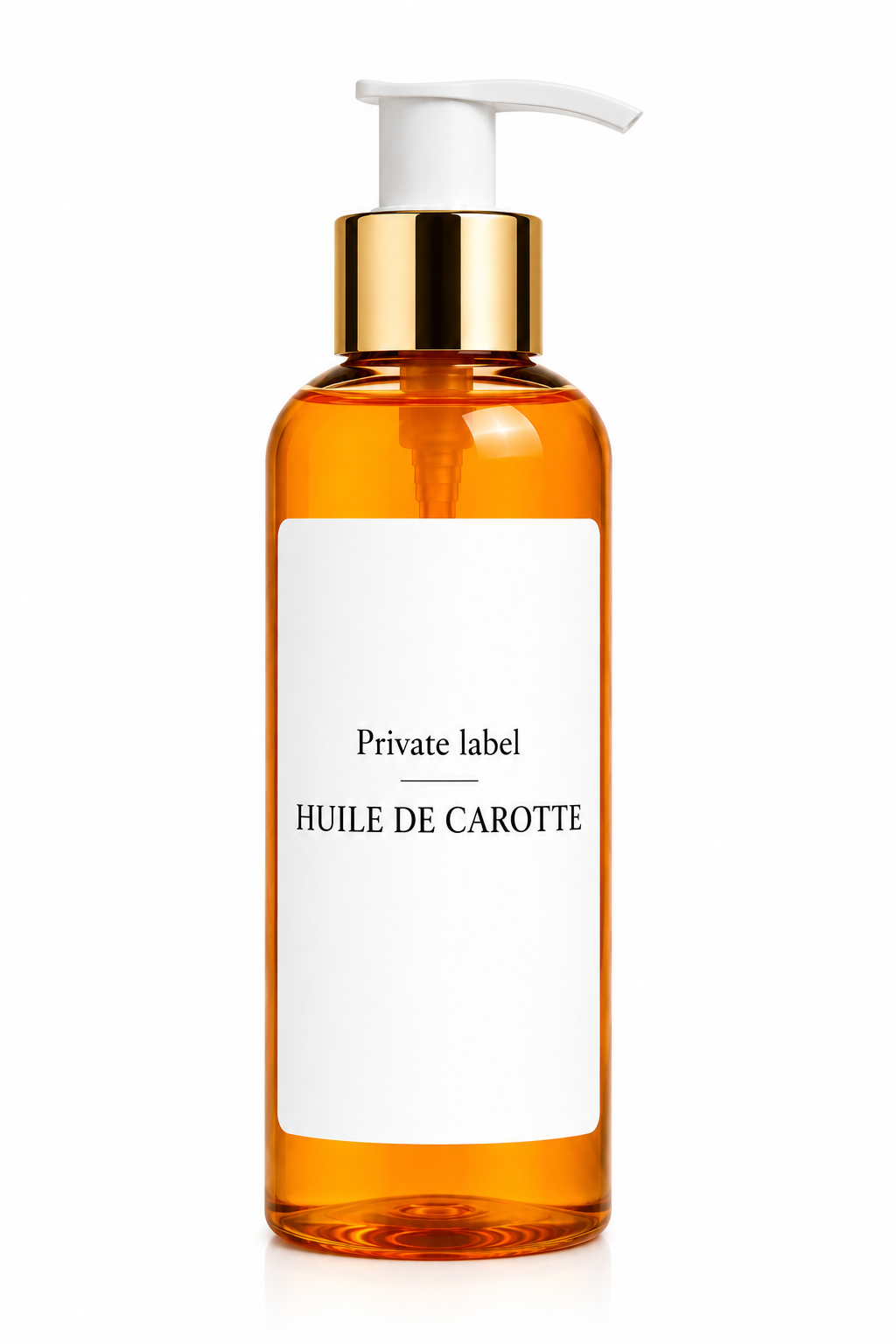 CAROTTE OIL