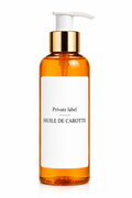 CAROTTE OIL
